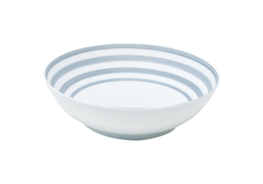 J.L Coquet, Hémisphère Storm Blue, Salad bowl, small
