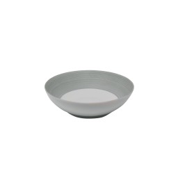 J.L Coquet, Hémisphère Grey, Salad bowl, small