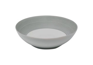 J.L Coquet, Hémisphère Grey, Salad bowl, small