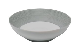 J.L Coquet, Hémisphère Grey, Salad bowl, small