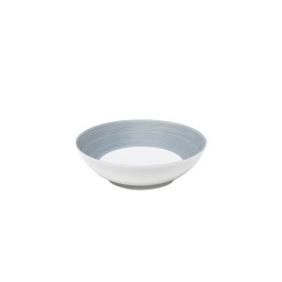 J.L Coquet, Hémisphère Storm Blue, Salad bowl, small