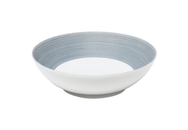 J.L Coquet, Hémisphère Storm Blue, Salad bowl, small