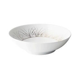 J.L Coquet, Hémisphère Tundra Winter, Salad bowl large