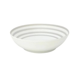 J.L Coquet, Hémisphère Grey, Salad bowl, large