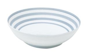 J.L Coquet, Hémisphère Storm Blue, Salad bowl, large