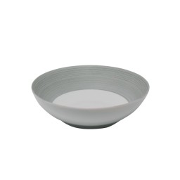 J.L Coquet, Hémisphère Grey, Salad bowl, large