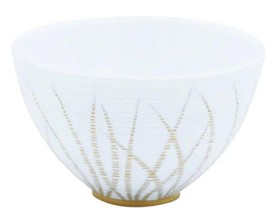 J.L Coquet, Hémisphère Tundra Winter, Bowl small