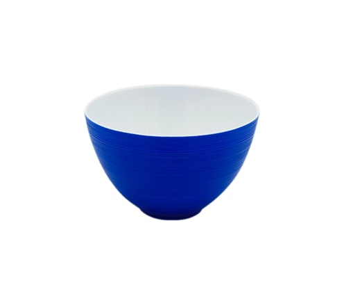 J.L Coquet, Hémisphère Royal Blue, Bowl, mini