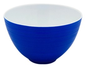 J.L Coquet, Hémisphère Royal Blue, Bowl, mini