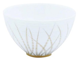 J.L Coquet, Hémisphère Tundra Winter, Bowl medium