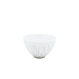 J.L Coquet, Hémisphère Tundra Platinum, Bowl medium