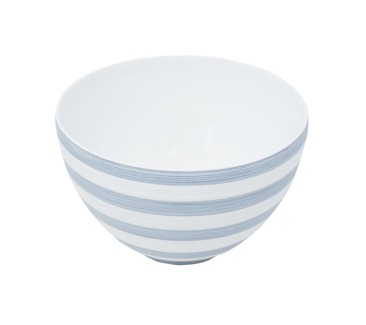 J.L Coquet, Hémisphère Storm Blue, Bowl, maxi