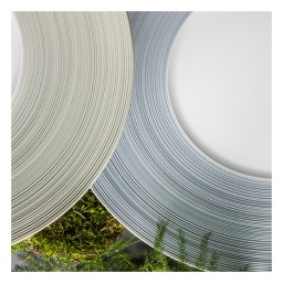 J.L Coquet, Hémisphère Kaki Green, Bowl large