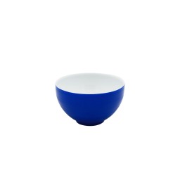 J.L Coquet, Hémisphère Royal Blue, Soup bowl