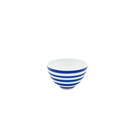 J.L Coquet, Hémisphère Royal Blue, Rice bowl
