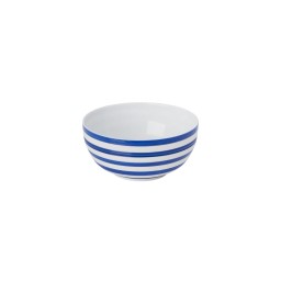 J.L Coquet, Hémisphère Royal Blue, Soup bowl