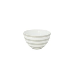 J.L Coquet, Hémisphère Grey, Rice bowl