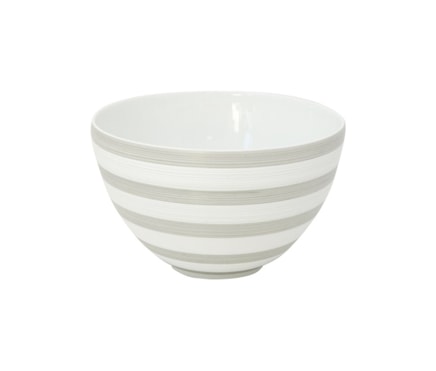 J.L Coquet, Hémisphère Grey, Rice bowl