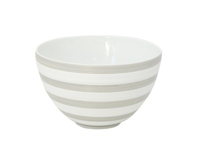 J.L Coquet, Hémisphère Grey, Rice bowl