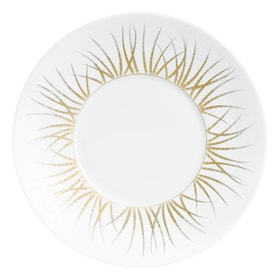 J.L Coquet, Hémisphère Tundra Winter, Presentation plate