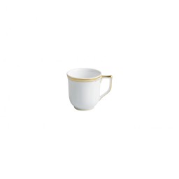 Raynaud, Mazurka white , Coffee cup without foot