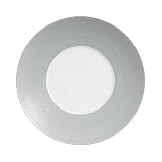 J.L Coquet, Hémisphère Grey, Bread & butter plate