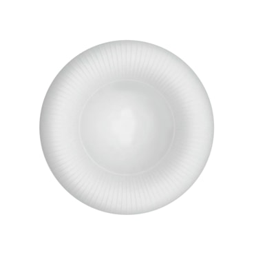 J.L Coquet, Bolero White Satin, Bubble cup, medium