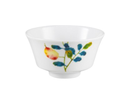 Raynaud, Harmonia, Chinese tea cup