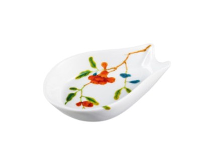 Raynaud, Harmonia, Chinese spoon holder