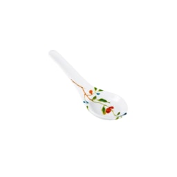Raynaud, Harmonia, Chinese spoon