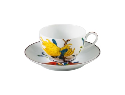 Raynaud, Harmonia, Tea cup