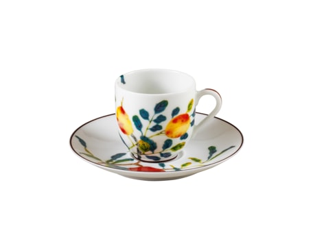 Raynaud, Harmonia, Coffee cup