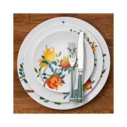 Raynaud, Harmonia, Zarf or sake cup