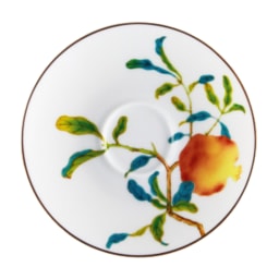 Raynaud, Harmonia, Coffee saucer