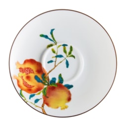 Raynaud, Harmonia, Tea saucer