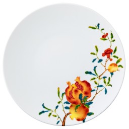 Raynaud, Harmonia, Dinner plate