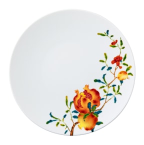 Raynaud, Harmonia, Dinner plate