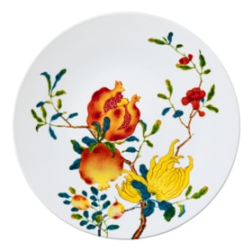 Raynaud, Harmonia, Presentation plate