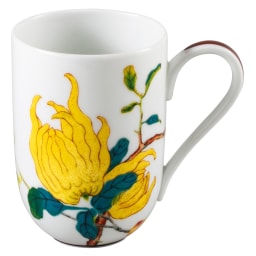 Raynaud, Harmonia, Mug