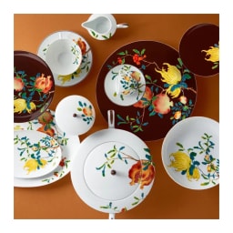 Raynaud, Harmonia, Mug