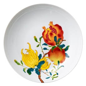 Raynaud, Harmonia, Coupe plate deep, large
