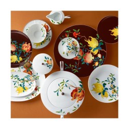 Raynaud, Harmonia, Creamer