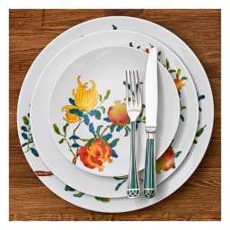 Raynaud, Harmonia, Oval platter