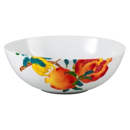 Raynaud, Harmonia, Salad bowl