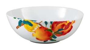 Raynaud, Harmonia, Salad bowl