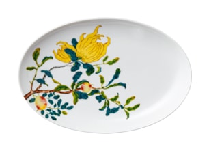 Raynaud, Harmonia, Side dish