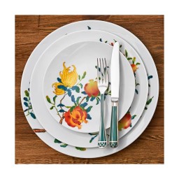 Raynaud, Harmonia, Creamer