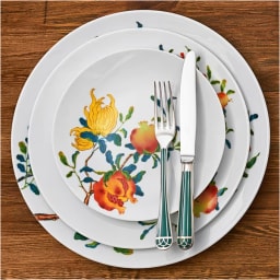 Raynaud, Harmonia, Soup tureen