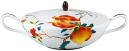 Raynaud, Harmonia, Soup tureen