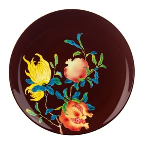 Raynaud, Harmonia, Dinner plate